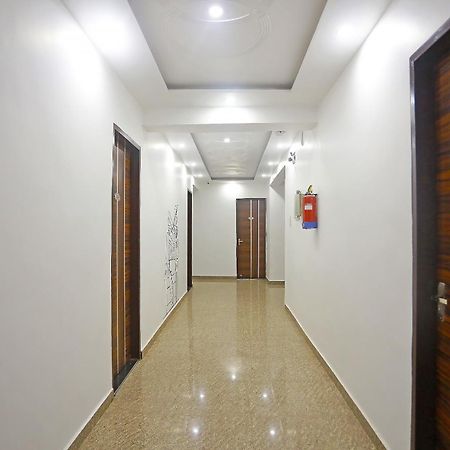 מלון Super Townhouse Cloud Bay, Near Genpact, Sector-69, גורגאון מראה חיצוני תמונה